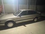 Mazda 626 1991 годаүшін850 000 тг. в Алматы