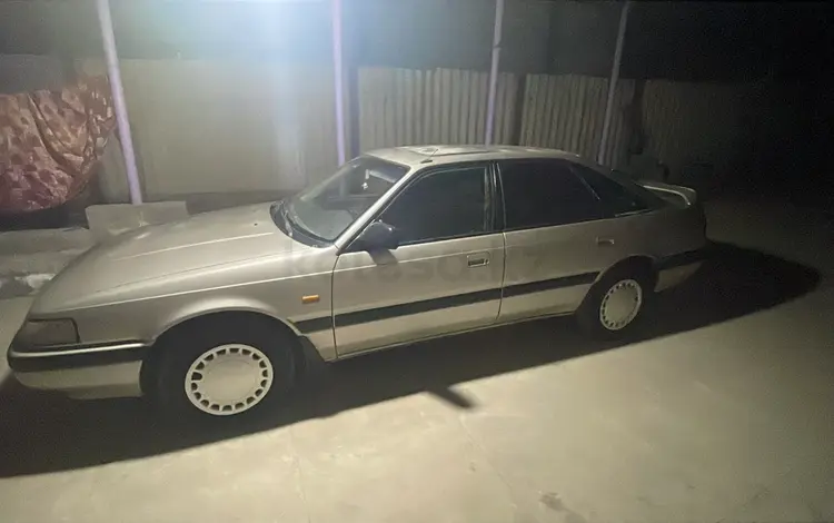 Mazda 626 1991 года за 850 000 тг. в Алматы