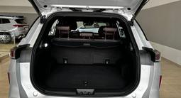 Chery Tiggo 7 2025 года за 13 490 000 тг. в Шымкент – фото 5