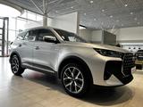 Chery Tiggo 7 2025 года за 13 490 000 тг. в Шымкент – фото 2