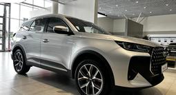 Chery Tiggo 7 2025 года за 13 490 000 тг. в Шымкент – фото 2