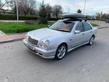 Mercedes-Benz E 320 1996 года за 3 200 000 тг. в Талдыкорган – фото 4