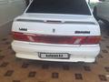 ВАЗ (Lada) 2115 2012 годаүшін1 500 000 тг. в Тараз – фото 4