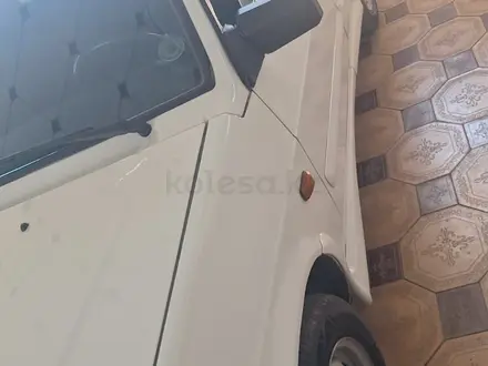 ВАЗ (Lada) 2115 2012 года за 1 500 000 тг. в Тараз – фото 5
