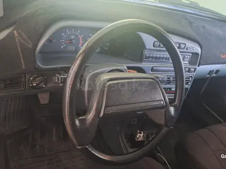 ВАЗ (Lada) 2115 2012 года за 1 500 000 тг. в Тараз – фото 6