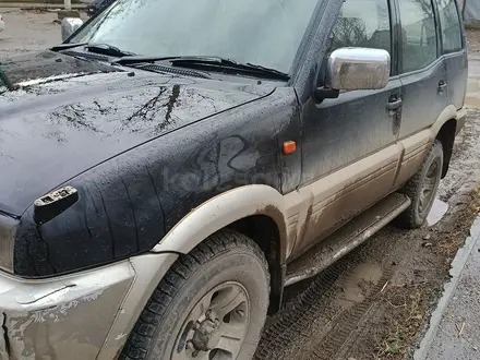 Nissan Mistral 1995 года за 2 300 000 тг. в Усть-Каменогорск – фото 2