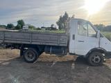 ГАЗ  ГАЗель (3302) 1999 года за 1 800 000 тг. в Темиртау – фото 4