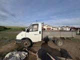 ГАЗ  ГАЗель (3302) 1999 года за 1 800 000 тг. в Темиртау – фото 2