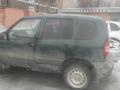 ВАЗ (Lada) 2123 2005 года за 900 000 тг. в Караганда