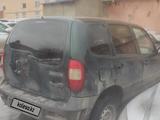 ВАЗ (Lada) 2123 2005 года за 900 000 тг. в Караганда – фото 3