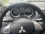Mitsubishi Lancer 2013 года за 6 200 000 тг. в Алматы – фото 2