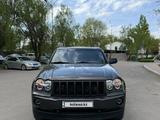 Jeep Grand Cherokee 2005 года за 5 000 000 тг. в Алматы – фото 2