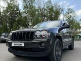 Jeep Grand Cherokee 2005 года за 5 000 000 тг. в Алматы