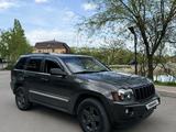 Jeep Grand Cherokee 2005 года за 5 000 000 тг. в Алматы – фото 3