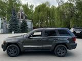 Jeep Grand Cherokee 2005 года за 5 000 000 тг. в Алматы – фото 5
