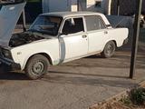 ВАЗ (Lada) 2107 2007 года за 630 000 тг. в Жетысай