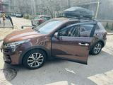 Kia Rio X-Line 2021 годаүшін8 100 000 тг. в Алматы – фото 2