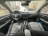 Kia Rio X-Line 2021 годаүшін8 100 000 тг. в Алматы – фото 5