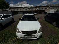 ВАЗ (Lada) Priora 2171 2011 годаүшін1 400 000 тг. в Караганда