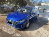 Hyundai i20 2023 годаfor7 900 000 тг. в Алматы – фото 3