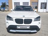 BMW X1 2012 годаүшін4 000 000 тг. в Актобе – фото 2