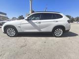 BMW X1 2012 годаүшін4 000 000 тг. в Актобе