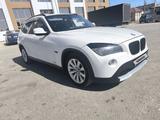 BMW X1 2012 годаүшін4 000 000 тг. в Актобе – фото 3