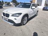 BMW X1 2012 годаүшін4 000 000 тг. в Актобе – фото 4