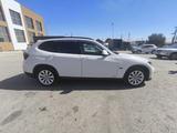 BMW X1 2012 годаүшін4 000 000 тг. в Актобе – фото 5