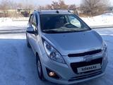 Chevrolet Spark 2022 года за 5 500 000 тг. в Семей