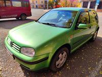 Volkswagen Golf 1998 годаүшін2 300 000 тг. в Караганда