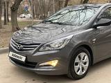 Hyundai Accent 2014 годаүшін5 050 000 тг. в Алматы