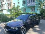 BMW 530 2001 года за 4 000 000 тг. в Алматы – фото 4
