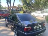 BMW 530 2001 года за 4 000 000 тг. в Алматы – фото 2