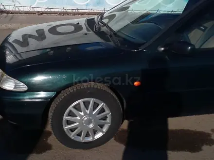 Ford Mondeo 1995 года за 1 300 000 тг. в Рудный – фото 3