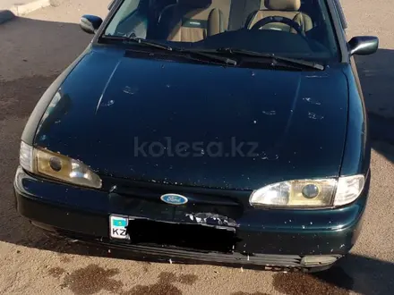 Ford Mondeo 1995 года за 1 300 000 тг. в Рудный – фото 6