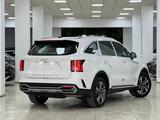 Kia Sorento 2022 годаүшін17 490 000 тг. в Шымкент – фото 3