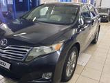 Toyota Venza 2011 годаfor8 900 000 тг. в Тараз – фото 5