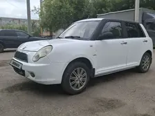 Lifan Smily, 2011