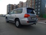 Toyota Land Cruiser 2010 годаfor16 200 000 тг. в Караганда – фото 2