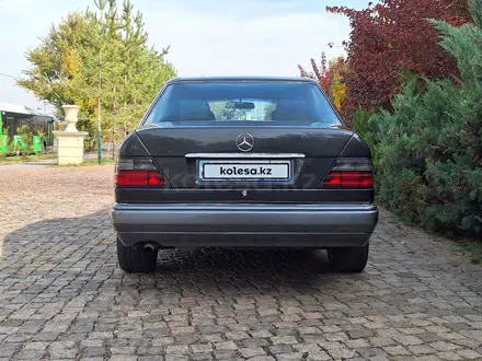 Mercedes-Benz E 220 1994 года за 3 650 000 тг. в Алматы – фото 10