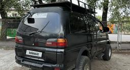 Mitsubishi Delica 1994 года за 2 350 000 тг. в Алматы – фото 3