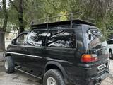 Mitsubishi Delica 1994 года за 2 350 000 тг. в Алматы – фото 2