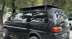 Mitsubishi Delica 1994 года за 2 350 000 тг. в Алматы – фото 2