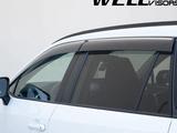 Ветровики, дефлекторы окон Wellvisor Toyota RAV4, 2019-2023г за 70 000 тг. в Алматы – фото 3