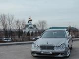 Mercedes-Benz E 200 2005 годаүшін3 800 000 тг. в Караганда