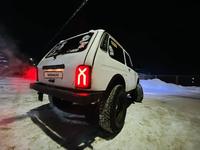 ВАЗ (Lada) Lada 2121 2012 года за 2 200 000 тг. в Алматы