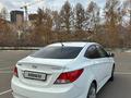 Hyundai Accent 2013 года за 5 850 000 тг. в Петропавловск – фото 3