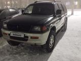 Mitsubishi Montero Sport 1998 годаүшін3 650 000 тг. в Астана