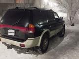 Mitsubishi Montero Sport 1998 годаүшін3 650 000 тг. в Астана – фото 3